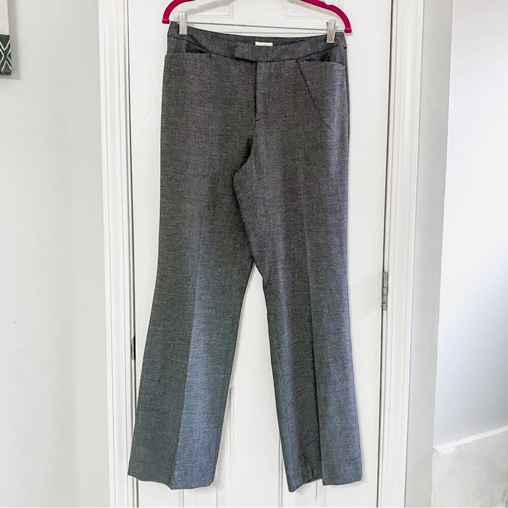 LIZ CLAIBORNE • Audra Slacks Work Pants